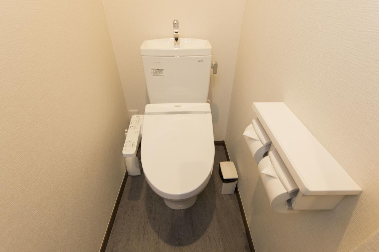 Rumah Bagus Asakusa Tōkyō Extérieur photo