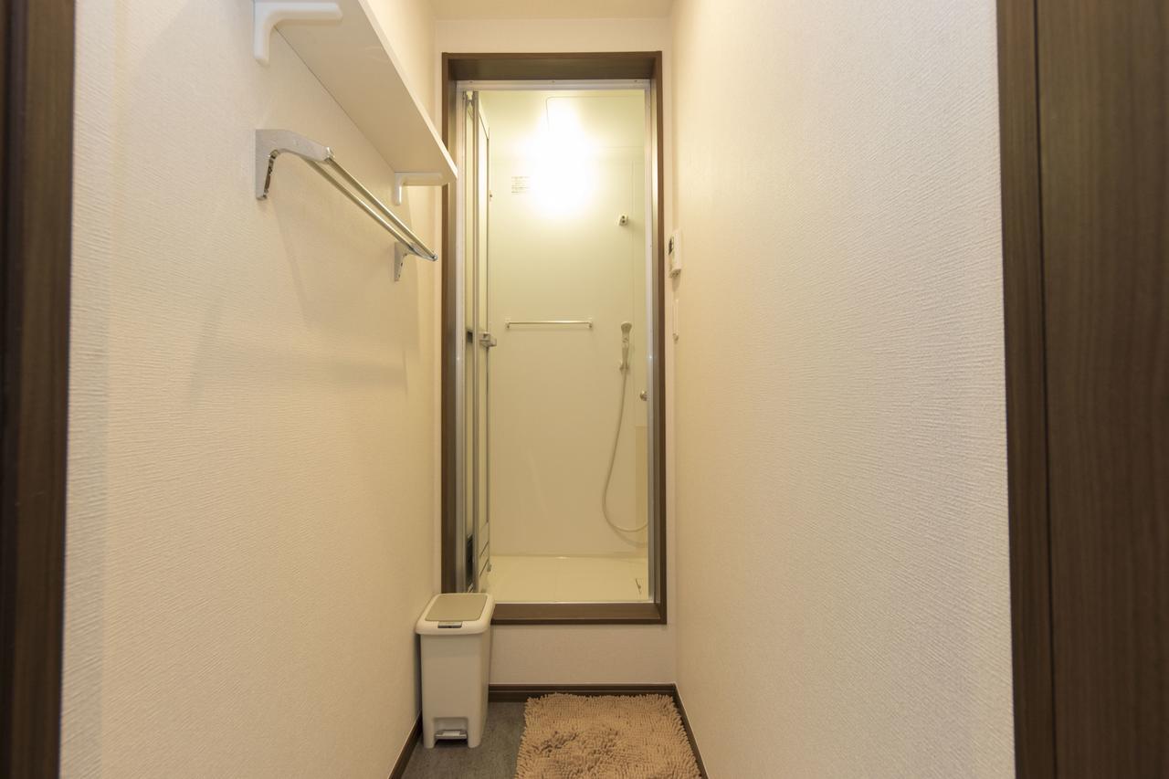 Rumah Bagus Asakusa Tōkyō Extérieur photo
